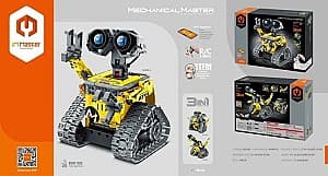 Jucarie teleghidata iM.Master 3in1 Robot