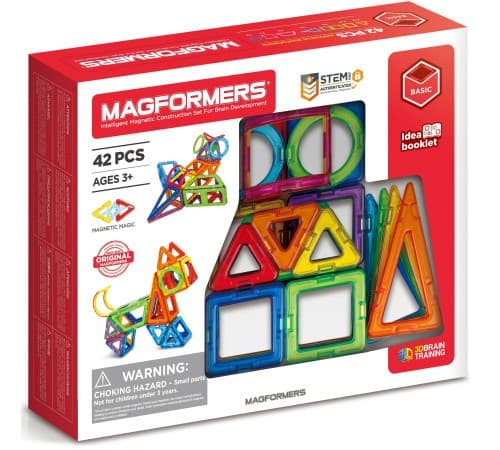 Constructor Magformers 701015