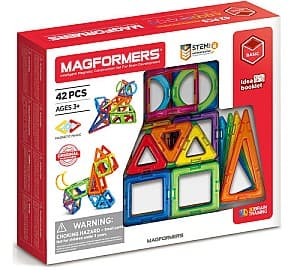 Constructor Magformers 701015