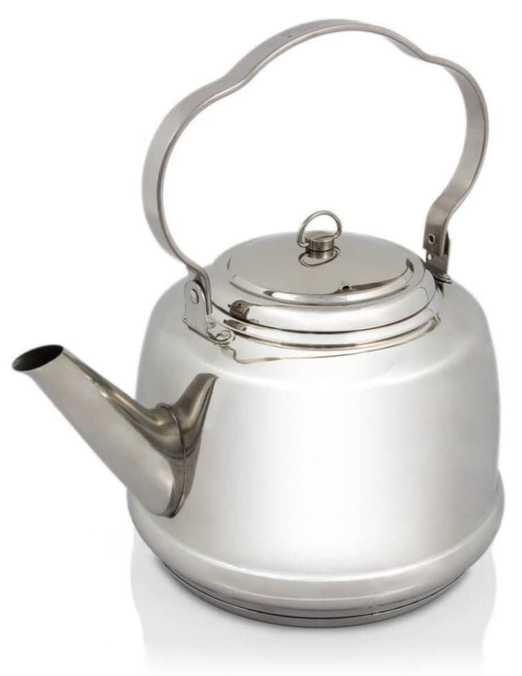  Petromax Teakettle tk2