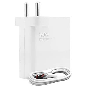 Зарядное устройство Xiaomi BHR6034EU