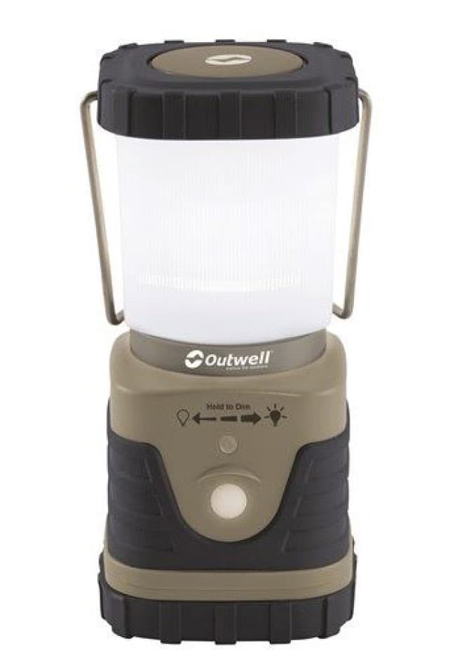 Фонарик Robens  Lantern Carnelian DC 350