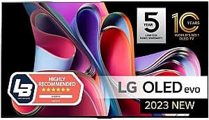 Televizor LG OLED65G36LA