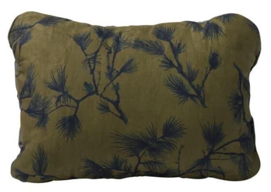 Подушка Therm-a-rest Compressible Pillow Cinch R Pines