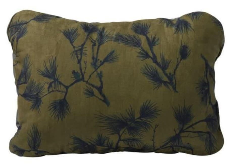 Подушка Therm-a-rest Compressible Pillow Cinch Small Pines