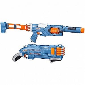 Оружие Hasbro NER ELITE 2.0 DOUBLE DEFENSE PACK