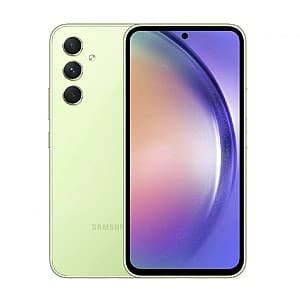 Telefon mobil Samsung Galaxy A54 6GB/128GB Green