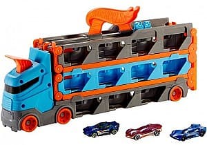  Hot Wheels Грузовик-транспортер Супергонки