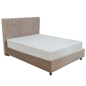 Pat VLM Hilton Beige(fara mecanism de ridicare)