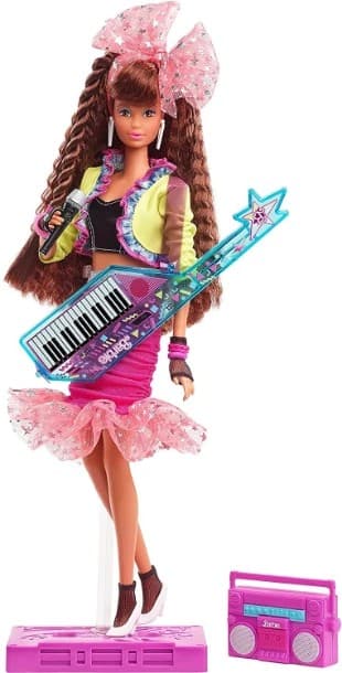 Кукла BARBIE GTJ88