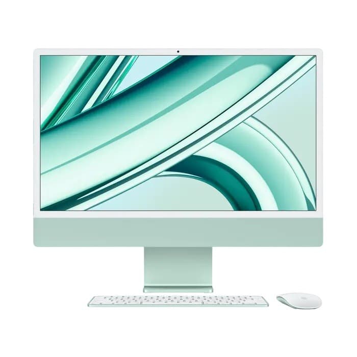 All-in-One Apple iMac 24" A2873 Z19H001CC (212333)