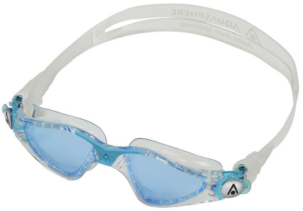 Очки Aqualung KAYENNE JR A Transp Aqua LB