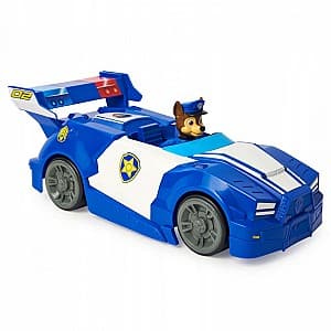 Masinuta Spin Master Paw Patrol Mașină Cu Figurina Chase