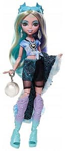 Papusa Mattel Monster High Lagoona Blue HNF77