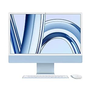 All-in-One Apple iMac 24" A2873 Z19K001K2 (212334)