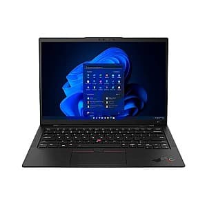 Ноутбук Lenovo ThinkPad X1 Carbon Gen 11 Deep Black