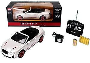 Игрушка с дистанционным управлением Qiu Hao Bentley (36044)