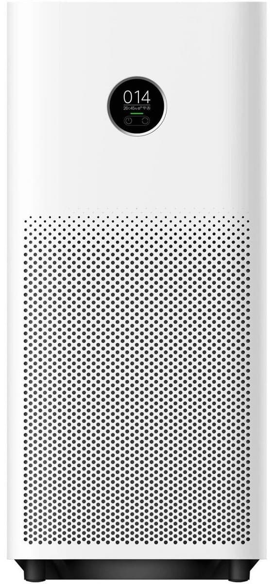 Очиститель воздуха Xiaomi Smart Air Purifier 4