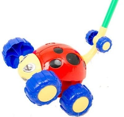 Игрушка каталка ChiToys 47358