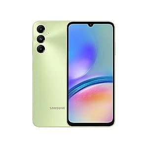 Telefon mobil Samsung Galaxy A05s 4GB/128GB Light Green