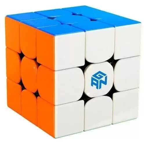  GANCUBE 61233 Cub Rubik Gan 356