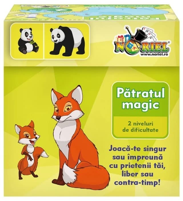 Joc de masa Noriel NOR4185