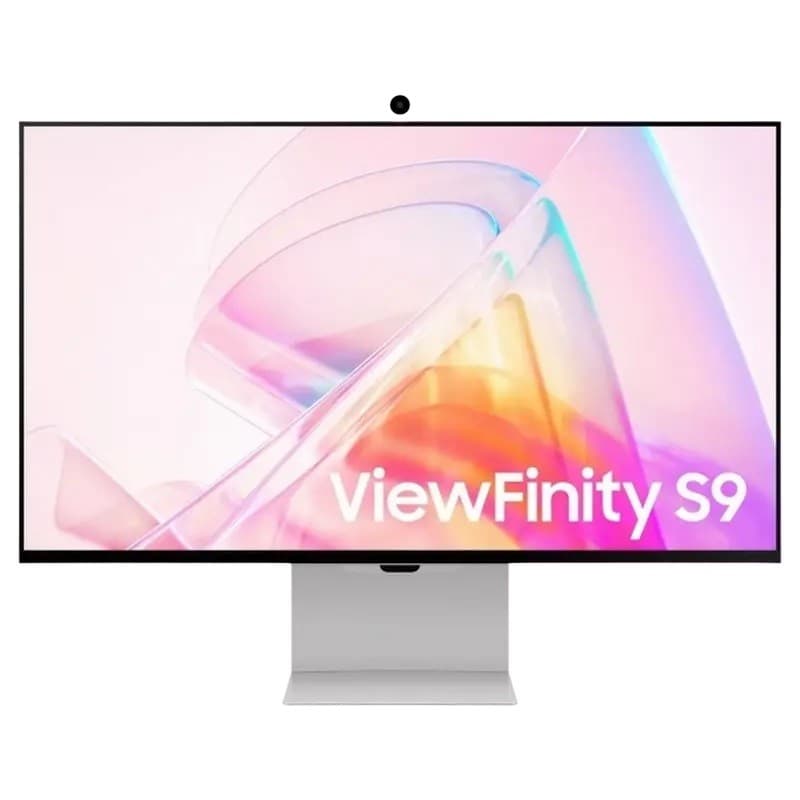 Monitor Samsung S27C902 Silver