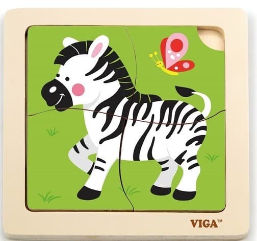 Puzzle VIGA 51317