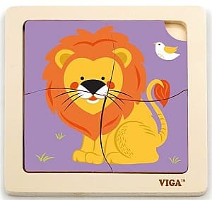 Puzzle VIGA 51316