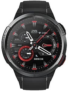 Ceas inteligent Mibro GS Black