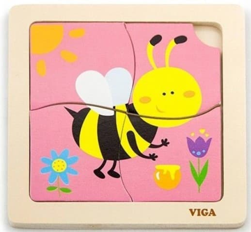 Puzzle VIGA 50138