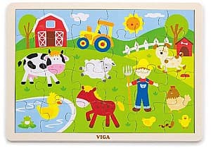 Puzzle VIGA 50197