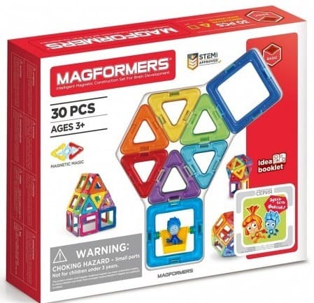 Конструктор Magformers 701005