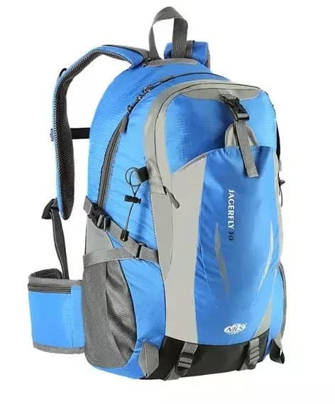 Спортивный рукзак Nils Camp CBT7156 Blue