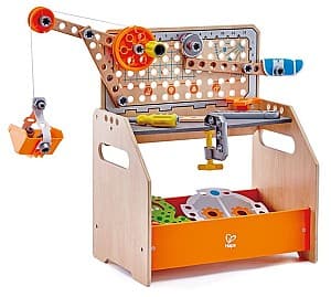  Hape Discovery Scientific Wo