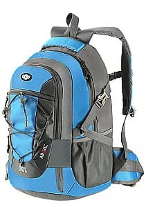 Rucsac sportiv Nils Camp CBT7173 Blue