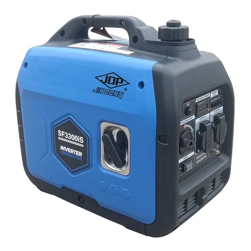 Generator JDP SF3300IS