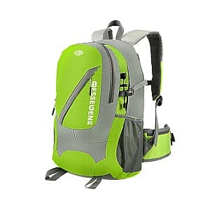 Rucsac sportiv Nils Camp CBT7107 Green