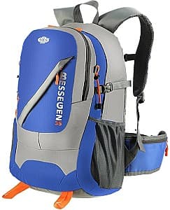 Rucsac sportiv Nils Camp CBT7107 Blue