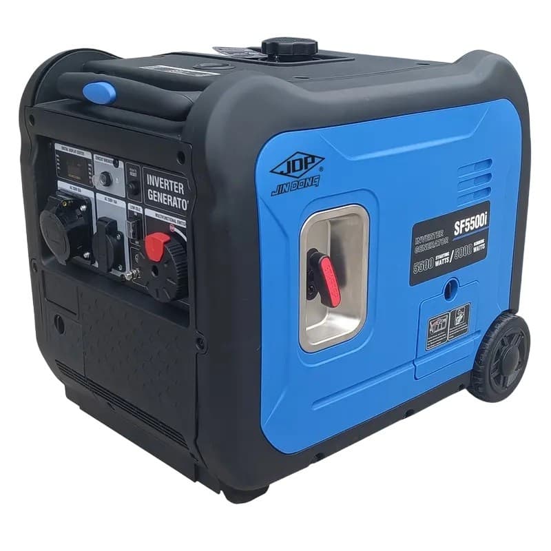 Generator JDP SF5500I