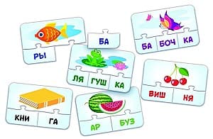 Настольная игра Trefl 02173