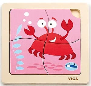 Puzzle VIGA 50146