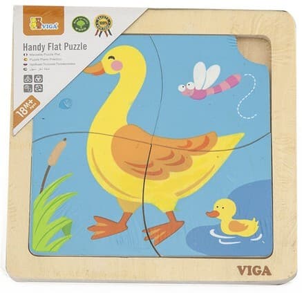 Puzzle VIGA 51314