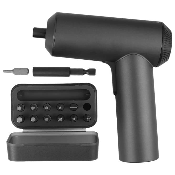 Șurubelniță cu acumulator Xiaomi Mi Cordless Screwdriver