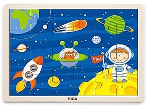 Puzzle VIGA 51461