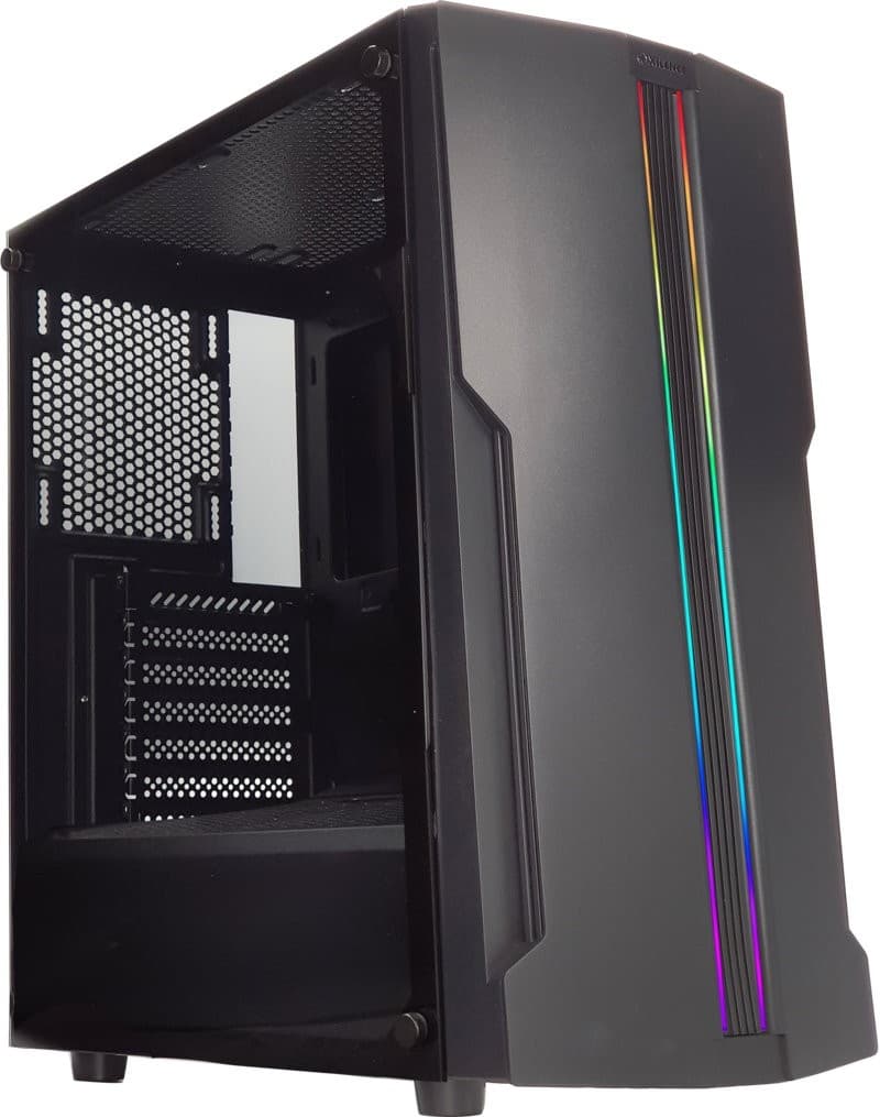 Carcasa Xilence X512.RGB