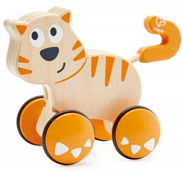 Игрушка каталка Hape E0363A
