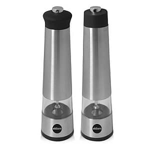 Мельница для специй электрическая Eldom Pair ZMP4 Inox