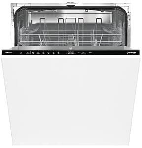 Встраиваемая посудомоечная машина Gorenje GV 643 D90