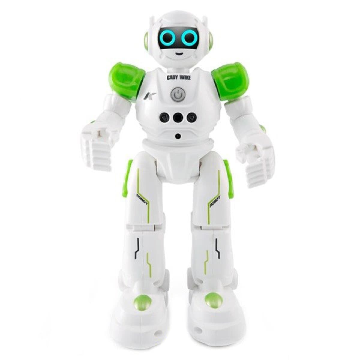 Robot JJRC R11 Green